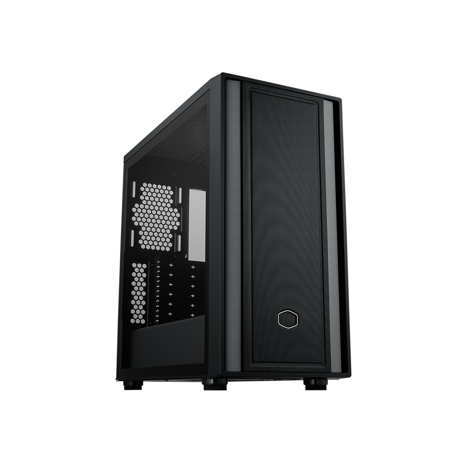 MasterBox 600 Lite image number 3