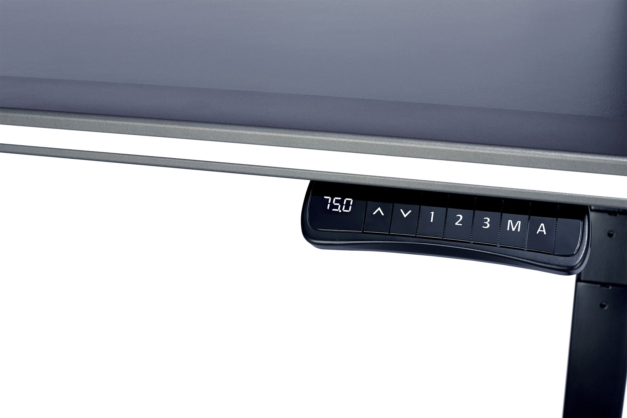 GD160 ARGB Gaming Desk image number 31