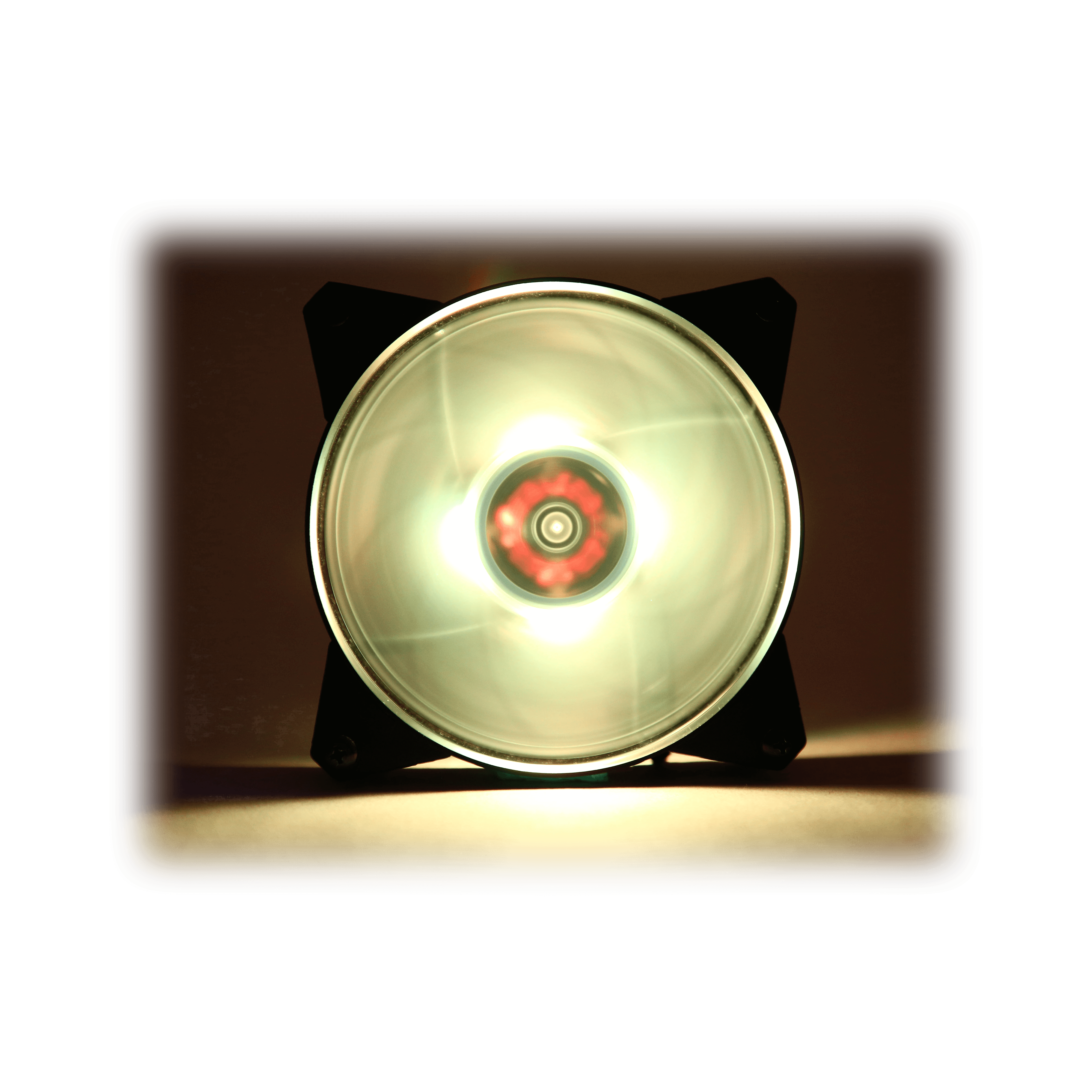 MasterFan Pro 120 Air Balance RGB 3 in 1 with RGB LED Controller image number 9