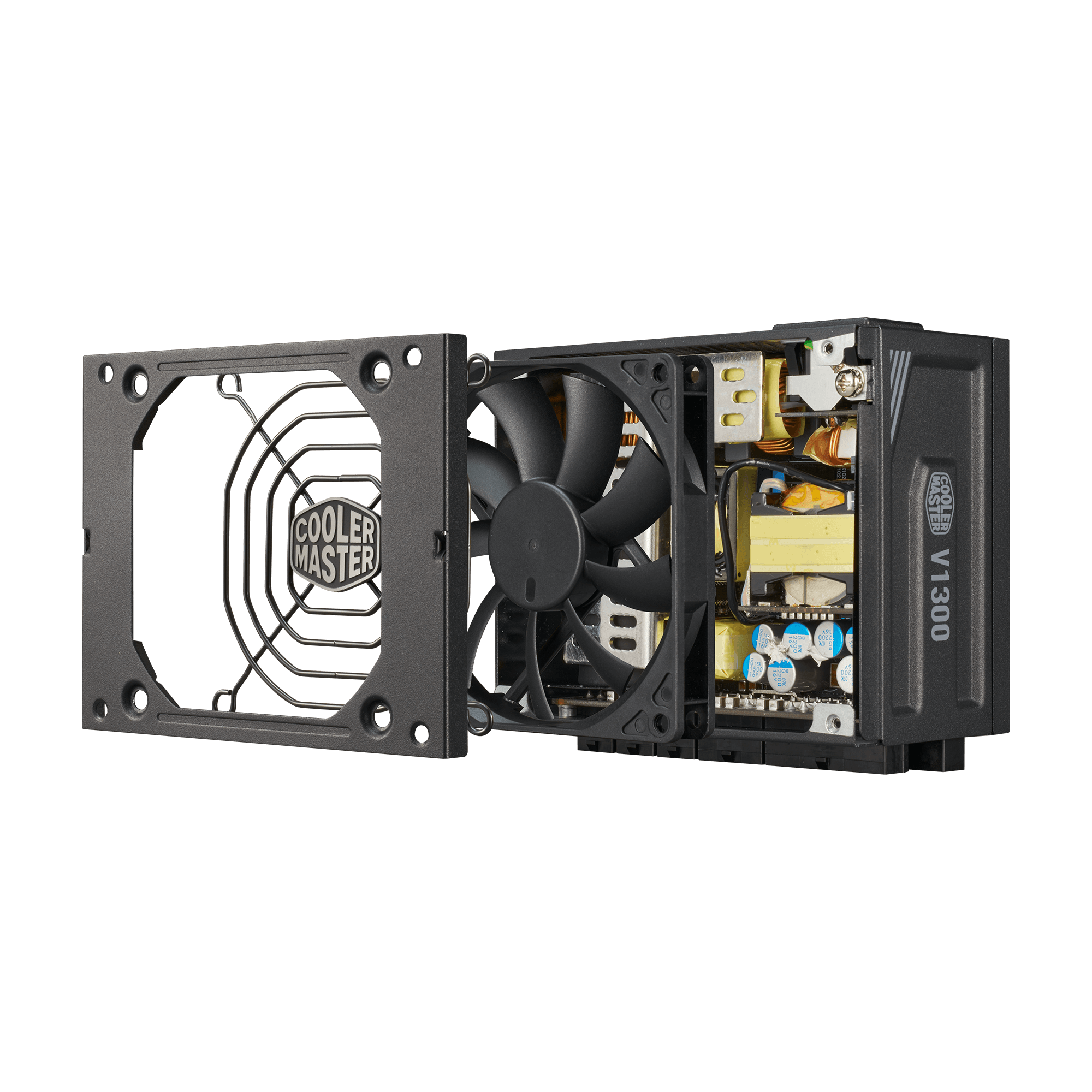 V SFX Platinum 1300 230V image number 5