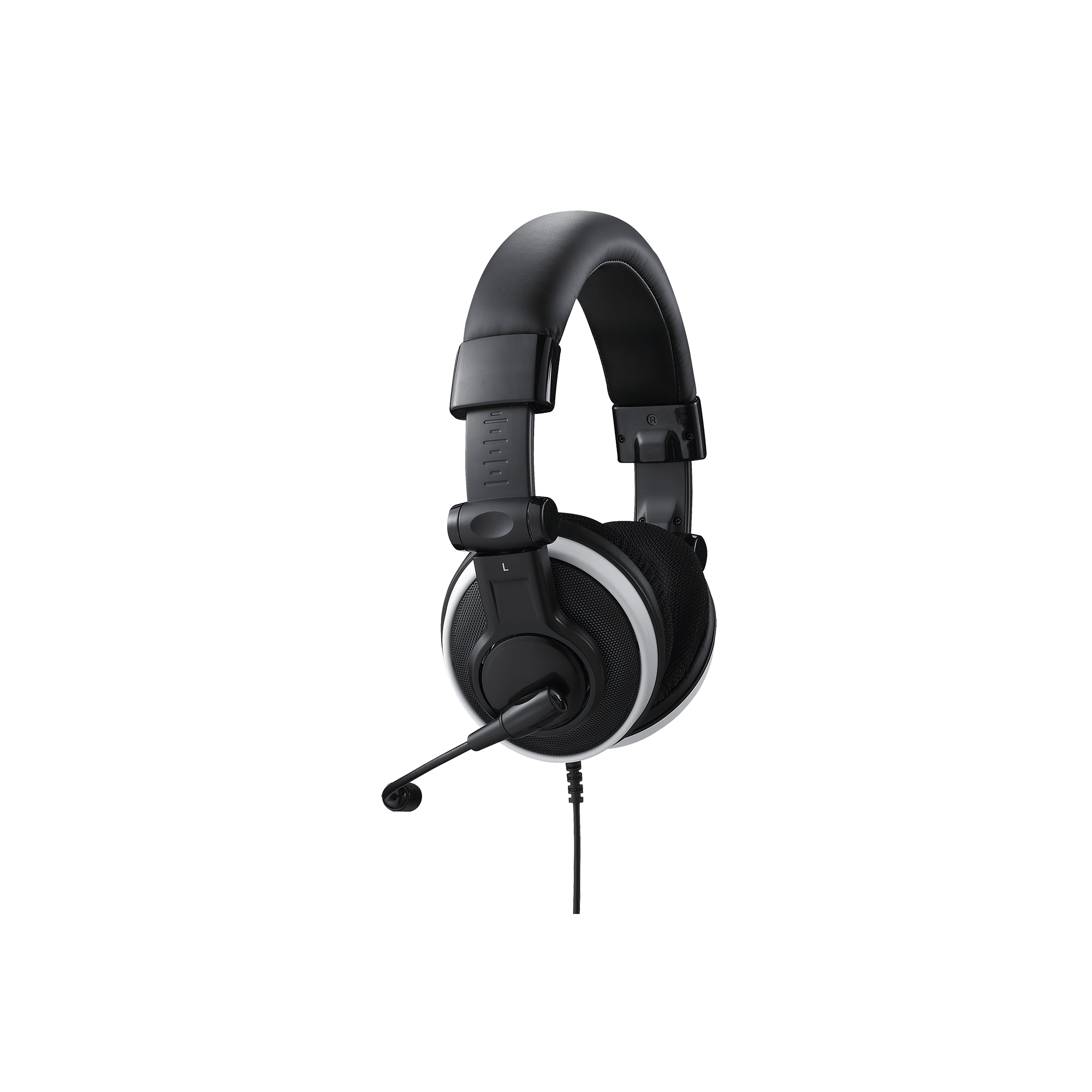 Ceres-500 Gaming Headset image number 5