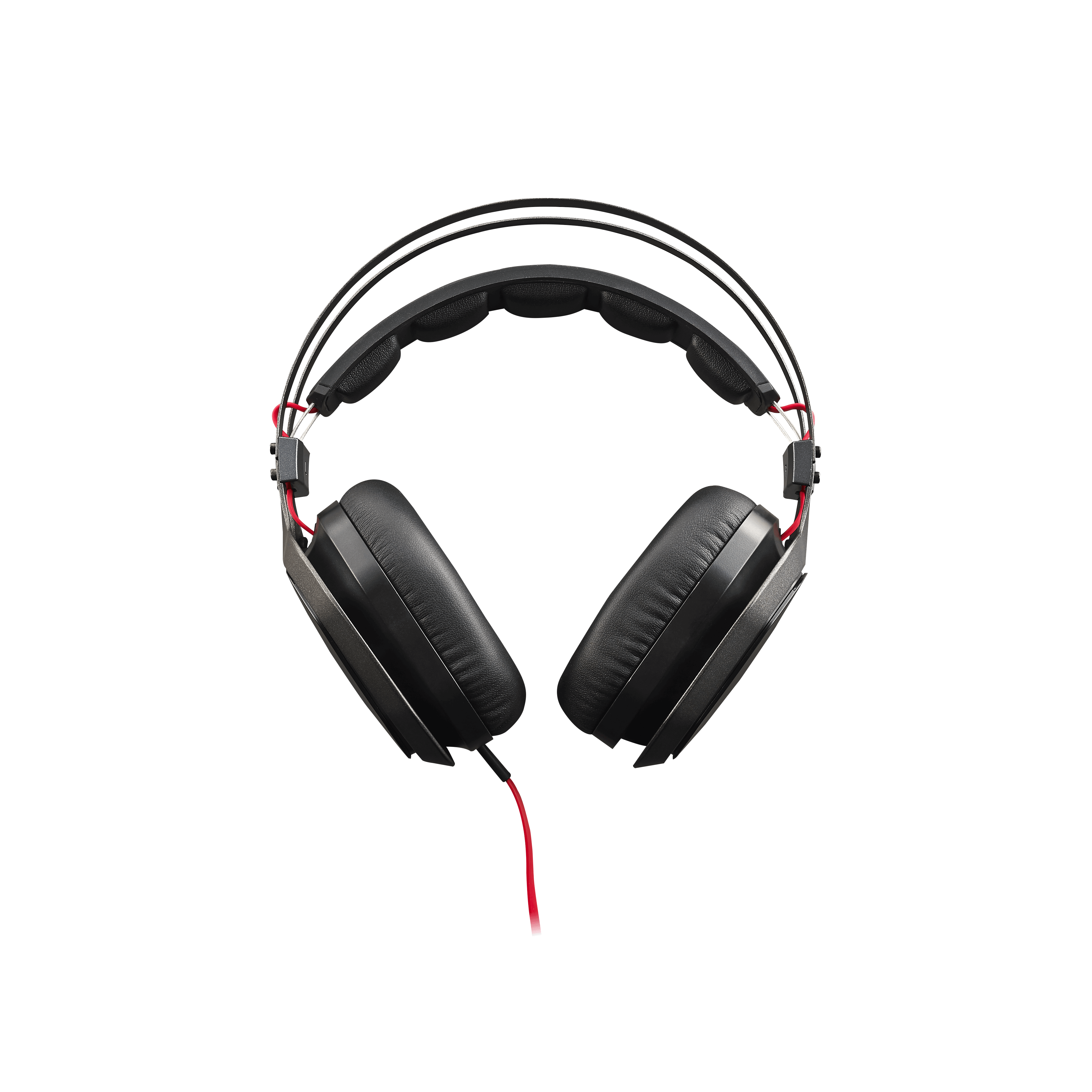 MasterPulse Pro Gaming Headset image number 2