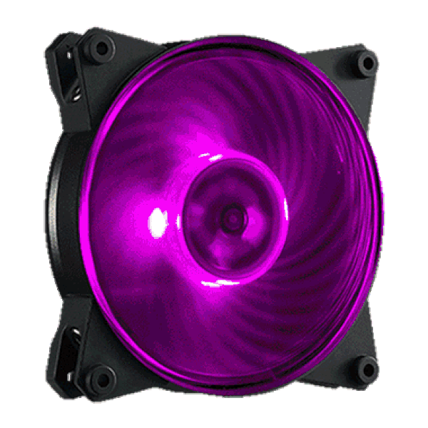 MasterFan Pro 120 Air Pressure RGB