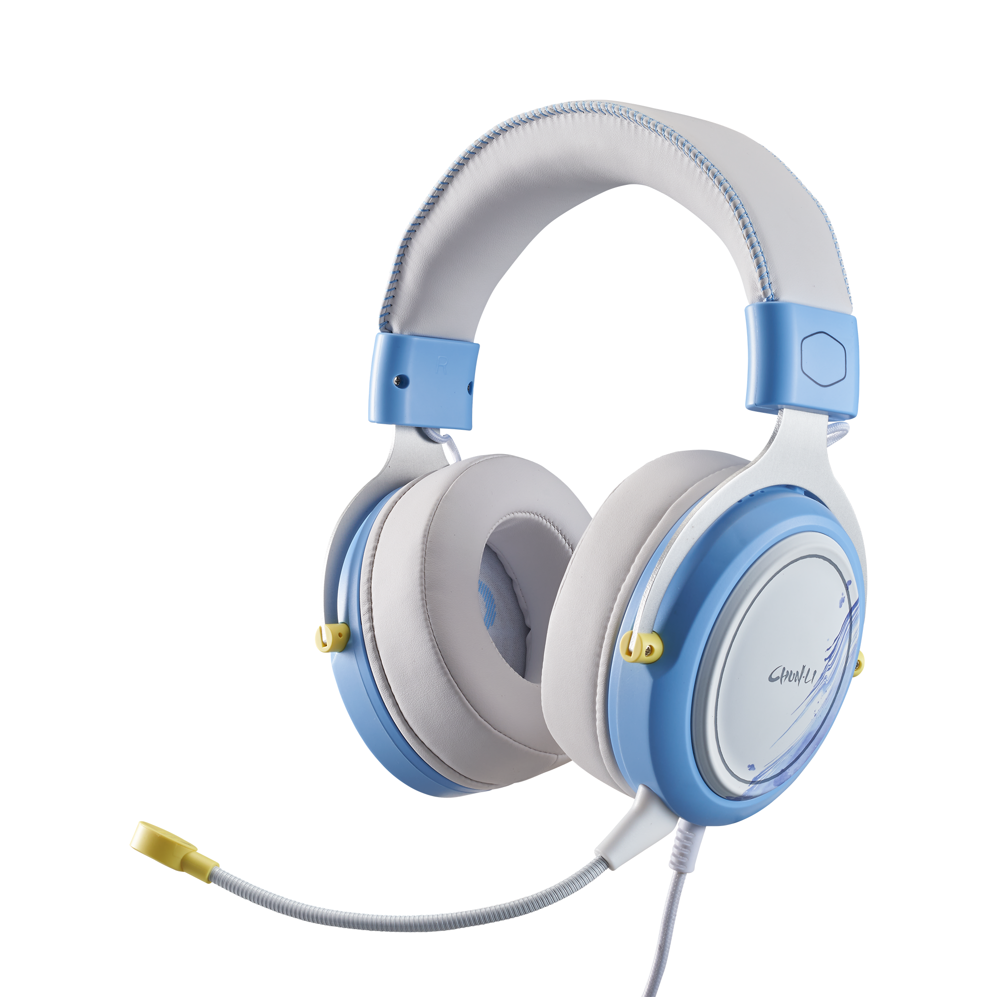 CH331 SF6 Chun-Li image number 0