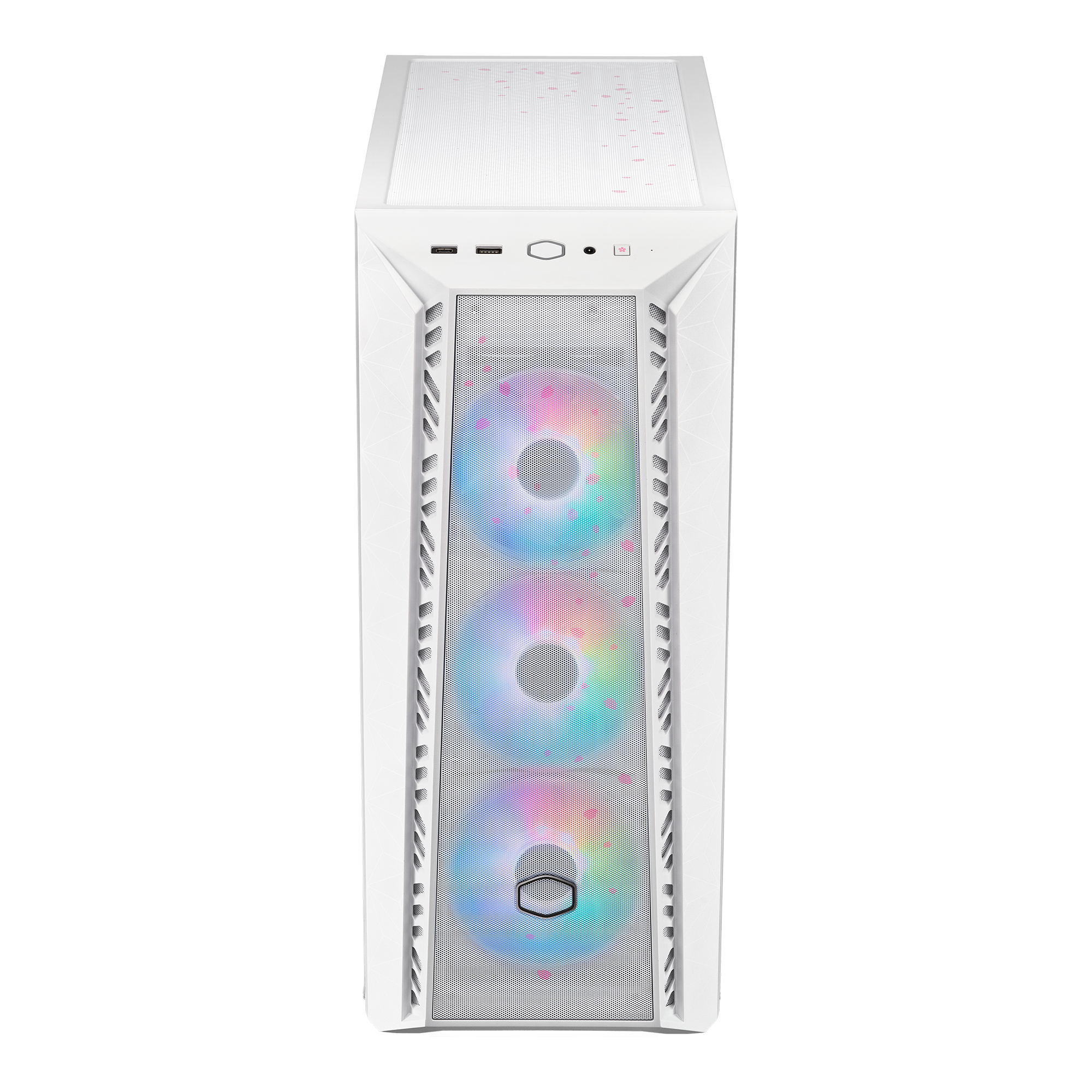 MasterBox 520 Mesh Sakura Limited Edition image number 1