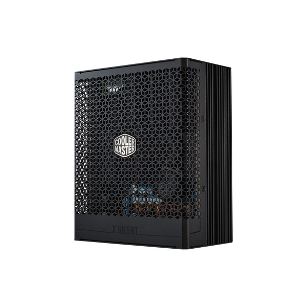 X Silent Edge Platinum 850