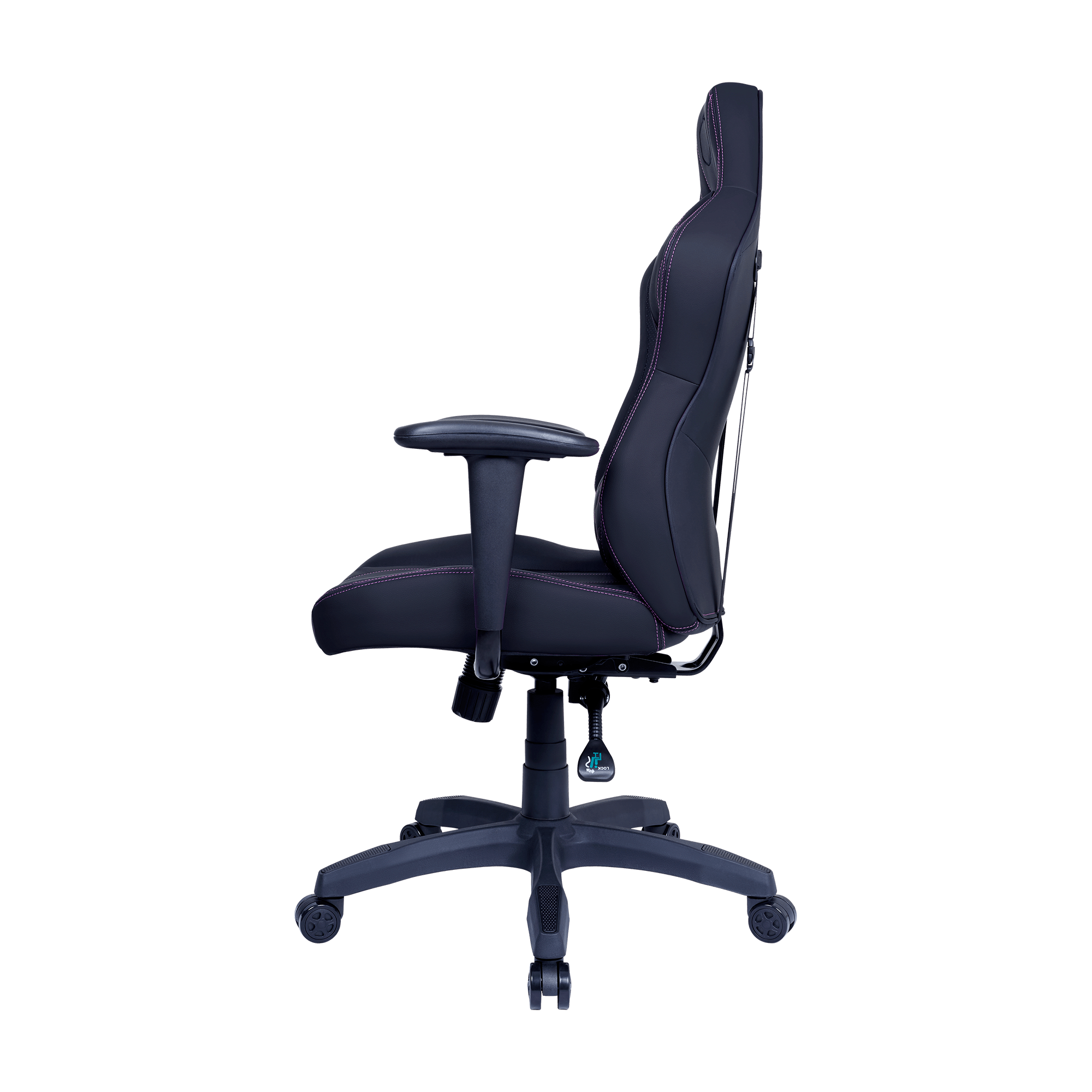 Caliber E1 Gaming Chair image number 33