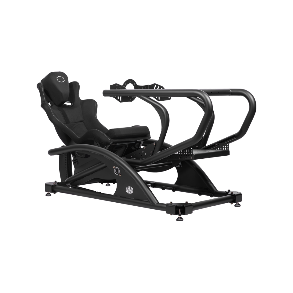 Dyn X Racing Seat image number 1