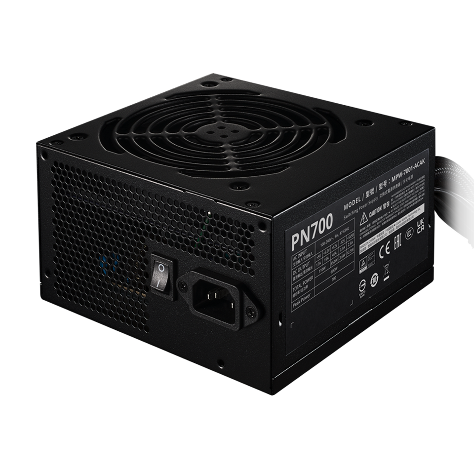 ELITE NEX PN700 Peak image number 1