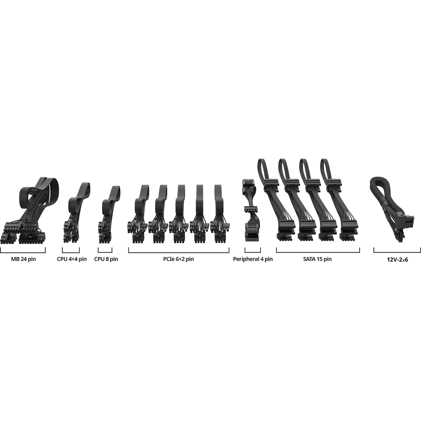 V Platinum 1100 V2 image number 11