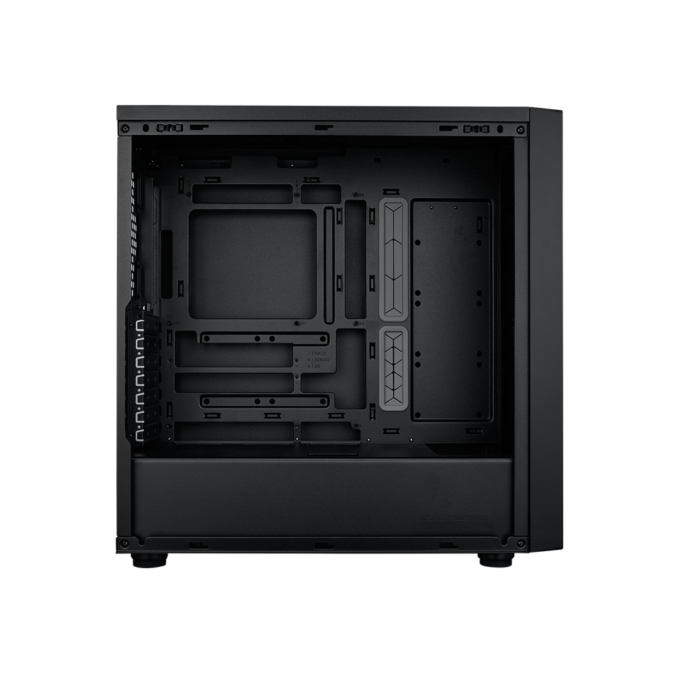 MasterBox 600 Lite image number 4