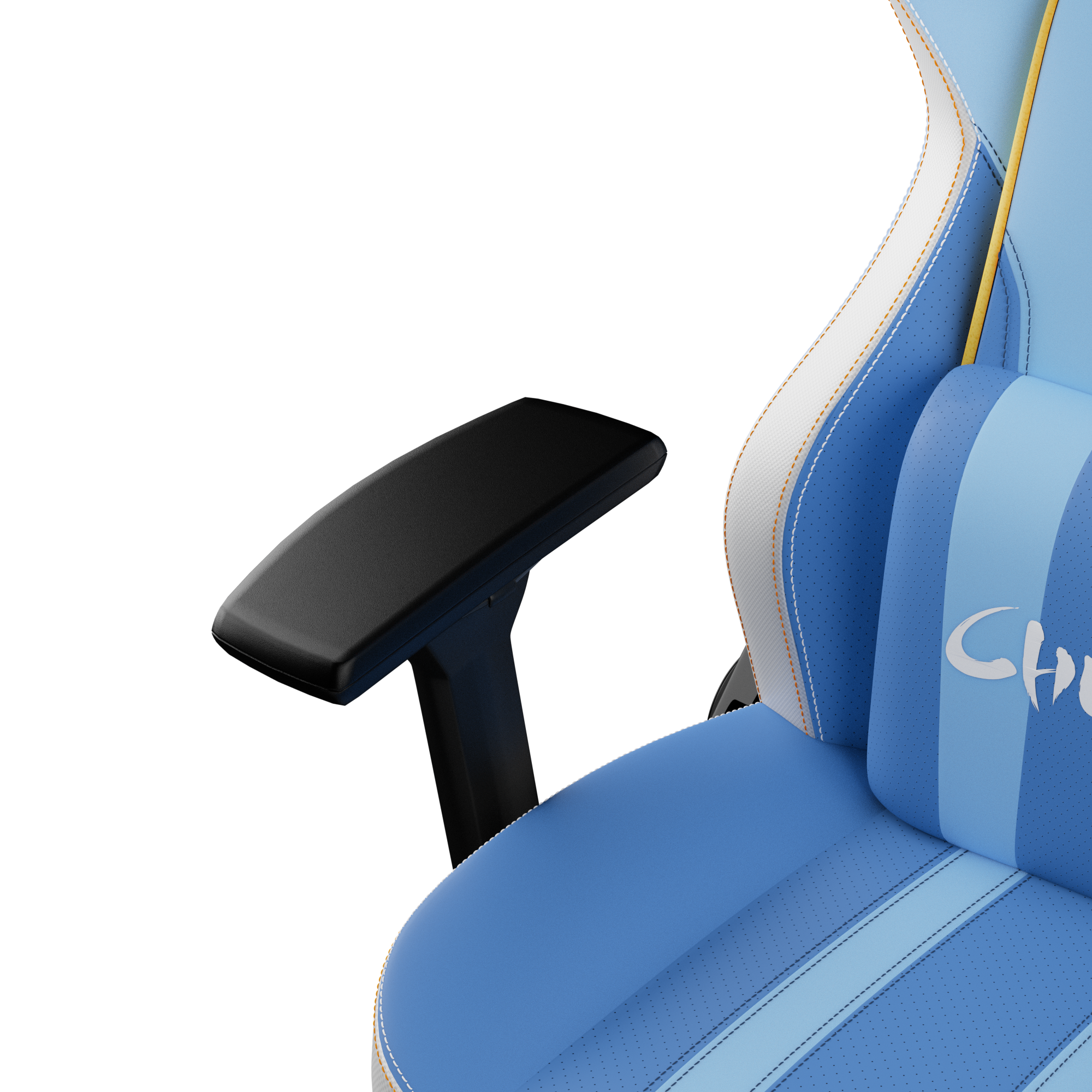 Caliber X2 SF6 Gaming Chair image number 35