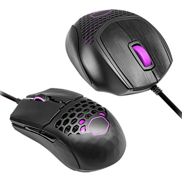 Cooler Master Mouse Grip Tape