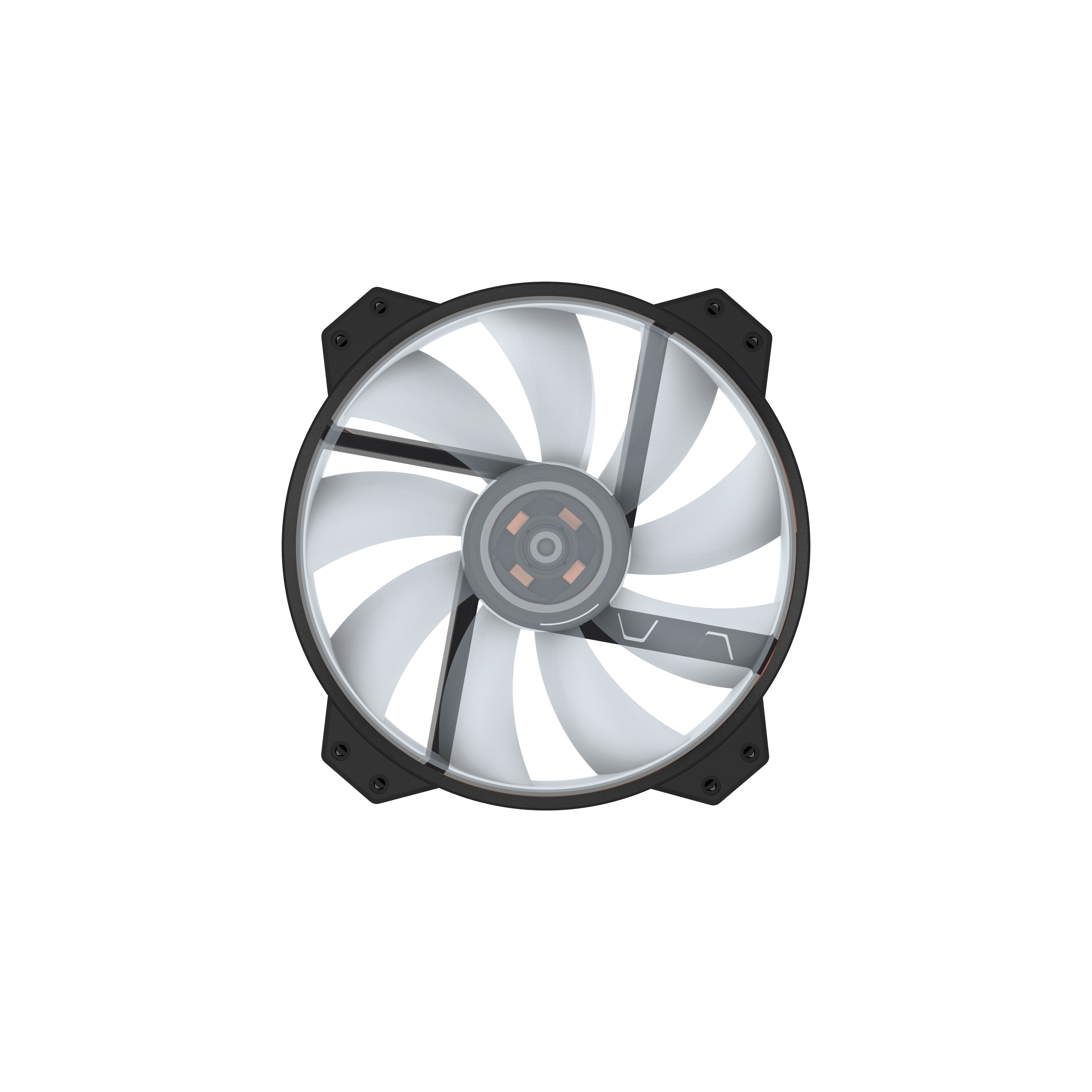 MasterFan MF200R RGB image number 0