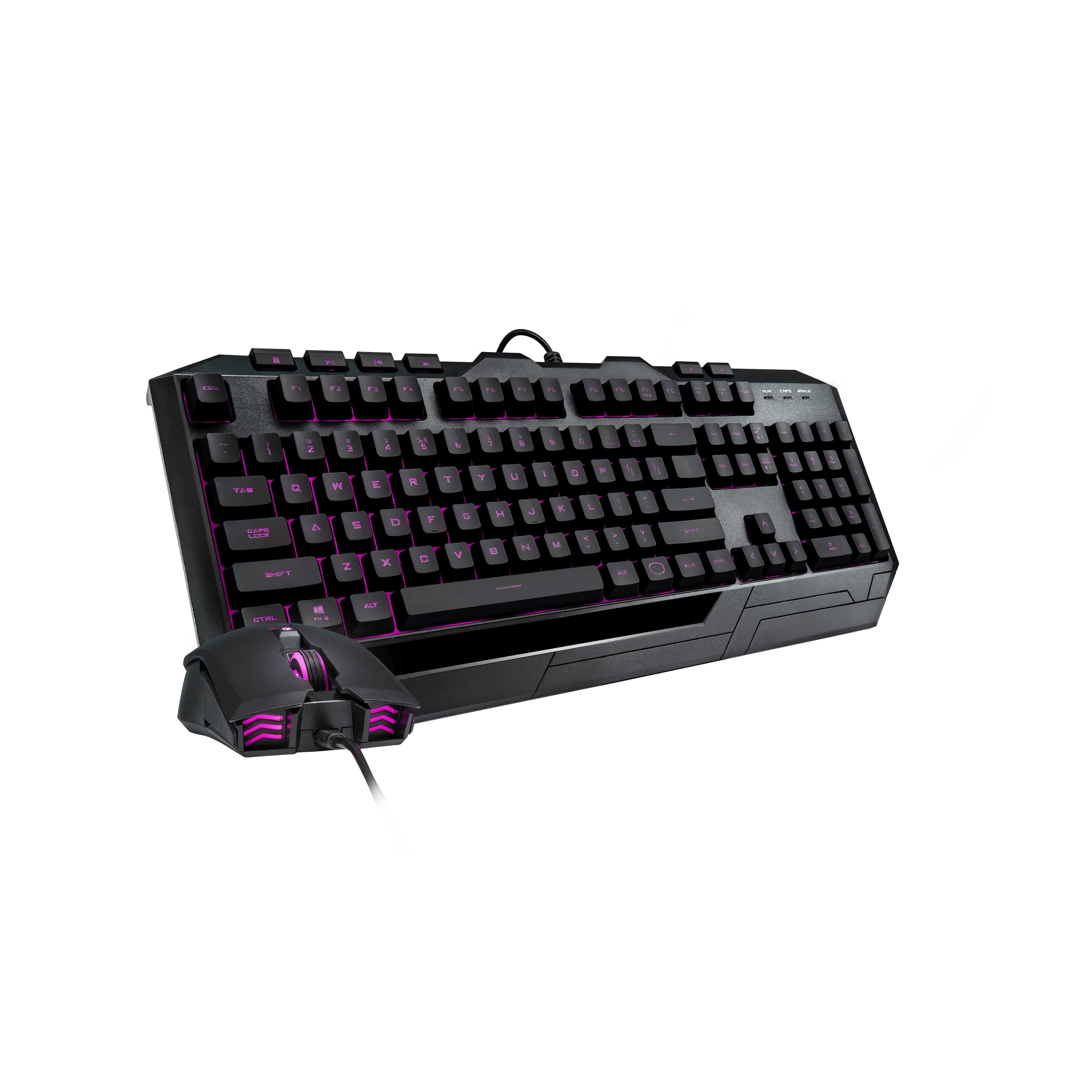 DEVASTATOR 3 Plus RGB Combo image number 3