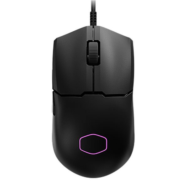 MM712 Wired Gaming Mouse