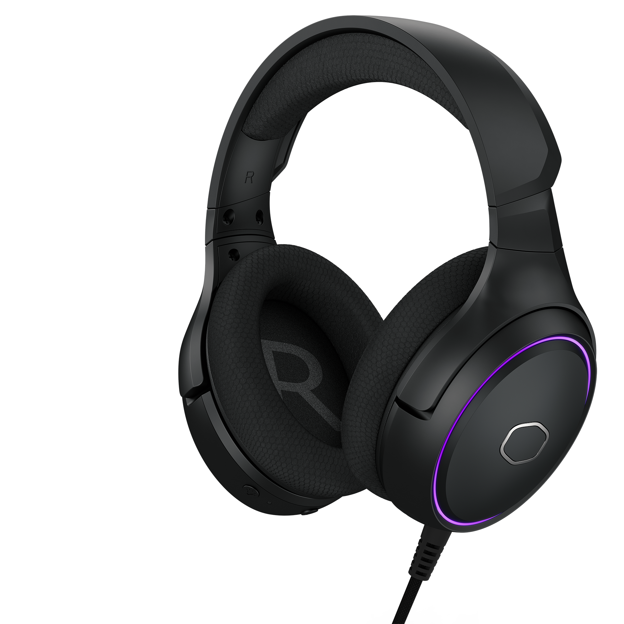 MH650 Gaming Headset image number 4