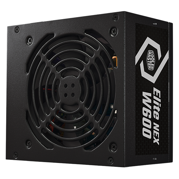 ELITE NEX White W600 230V