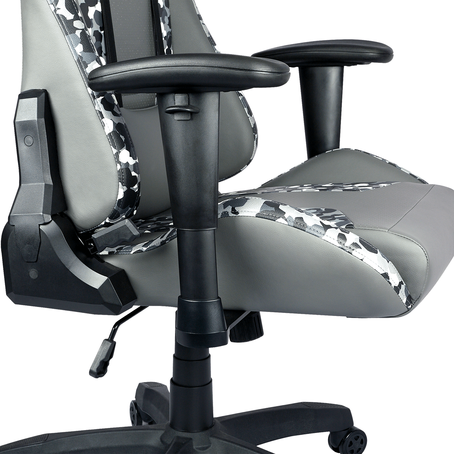 Caliber R1S CAMO Gaming Chair image number 26