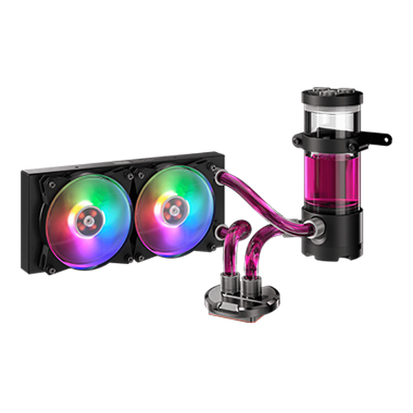 MasterLiquid Maker 240