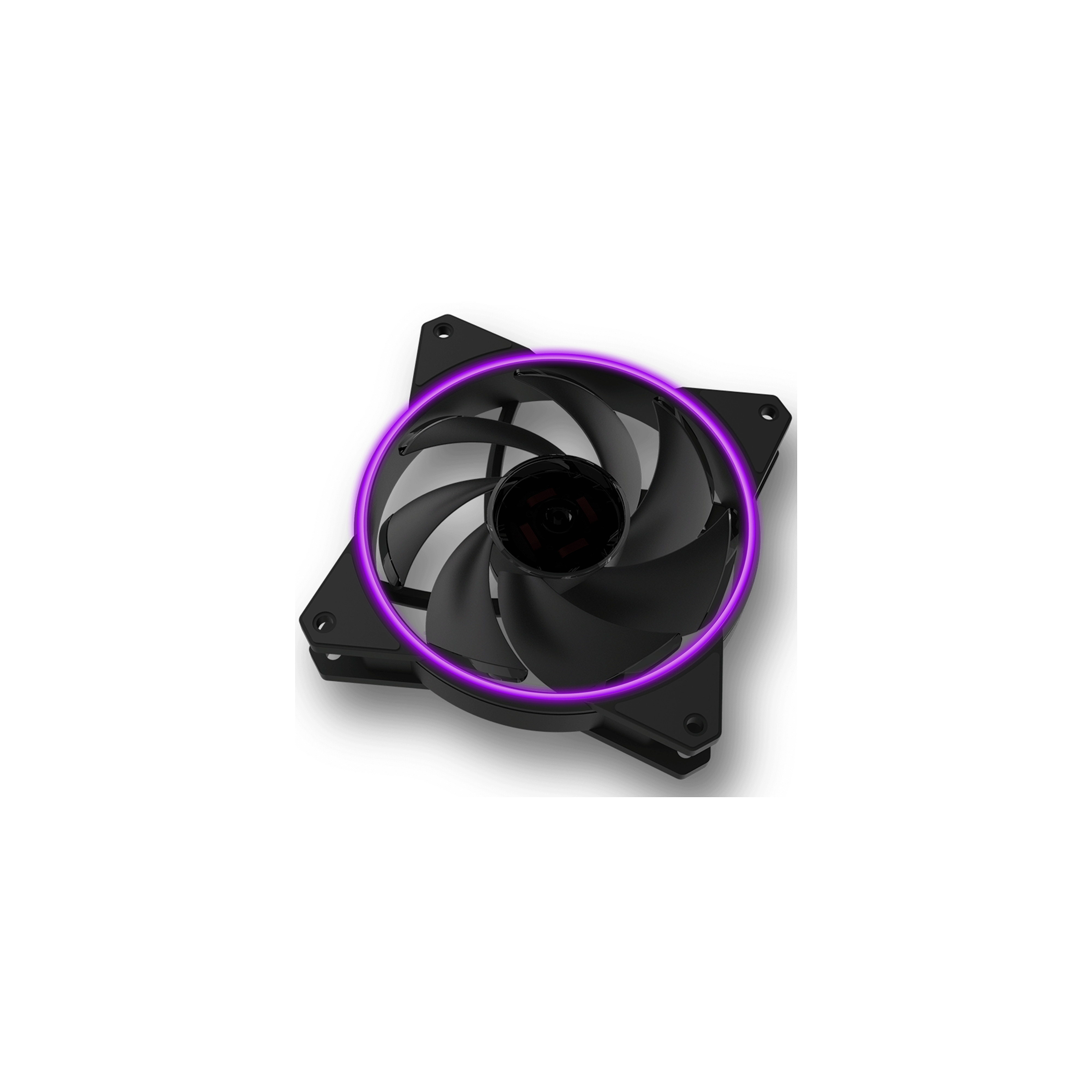 MasterFan MF122R RGB image number 2