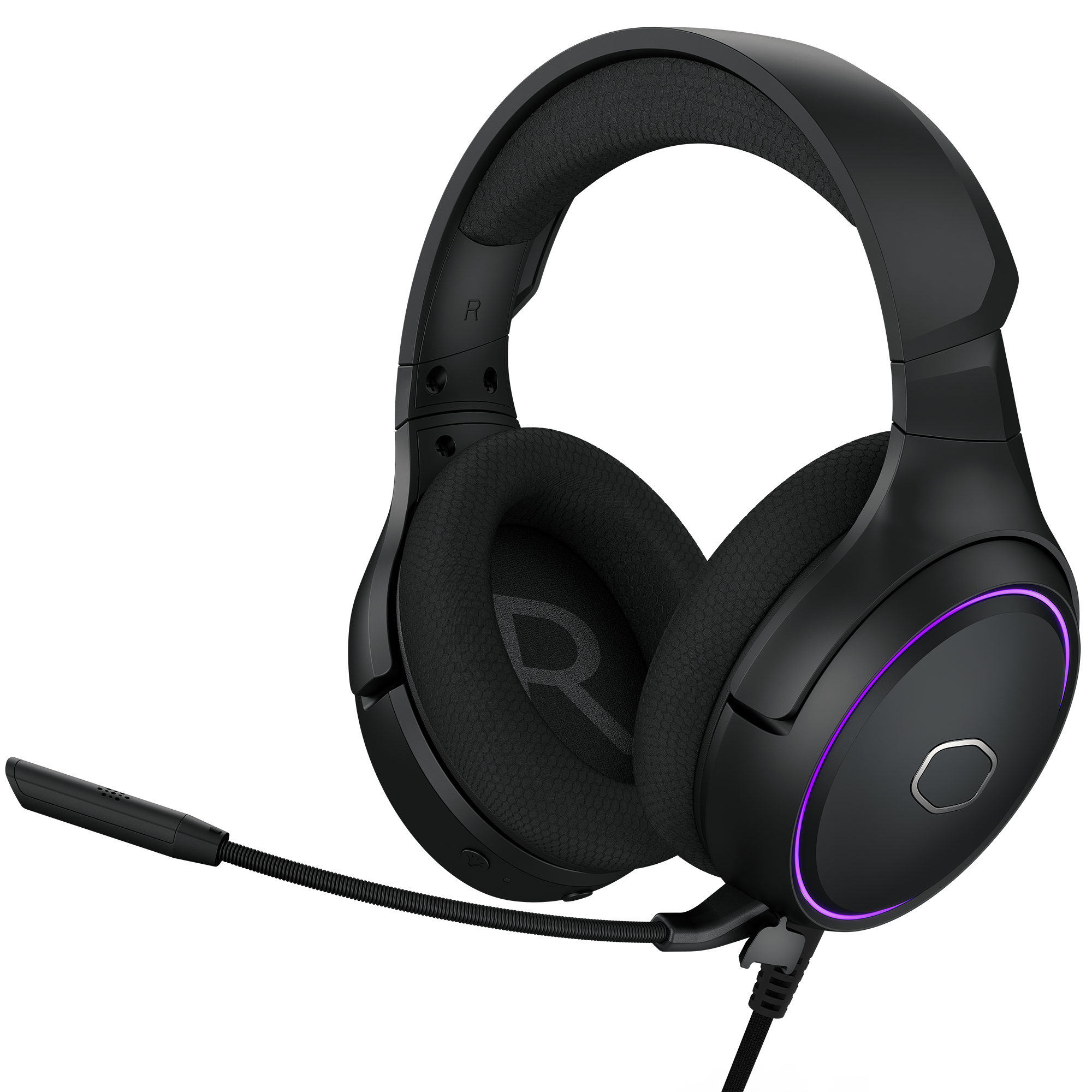 MH650 Gaming Headset image number 0