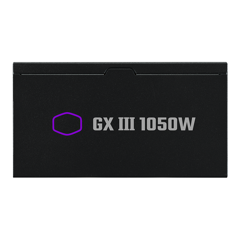 GX III Gold 1050 ATX 3.1 image number 5