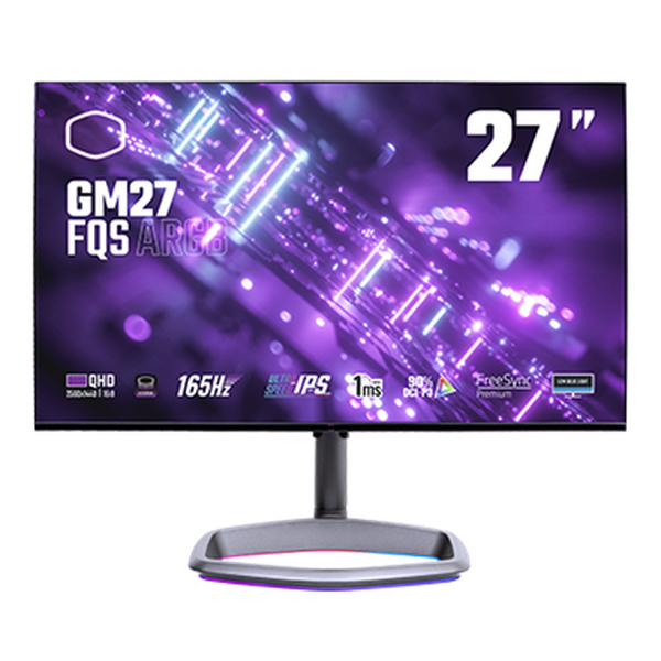 GM27-FQS ARGB