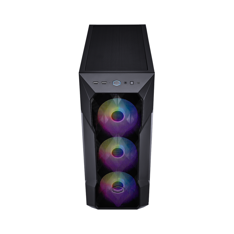 TD5 Pro image number 1