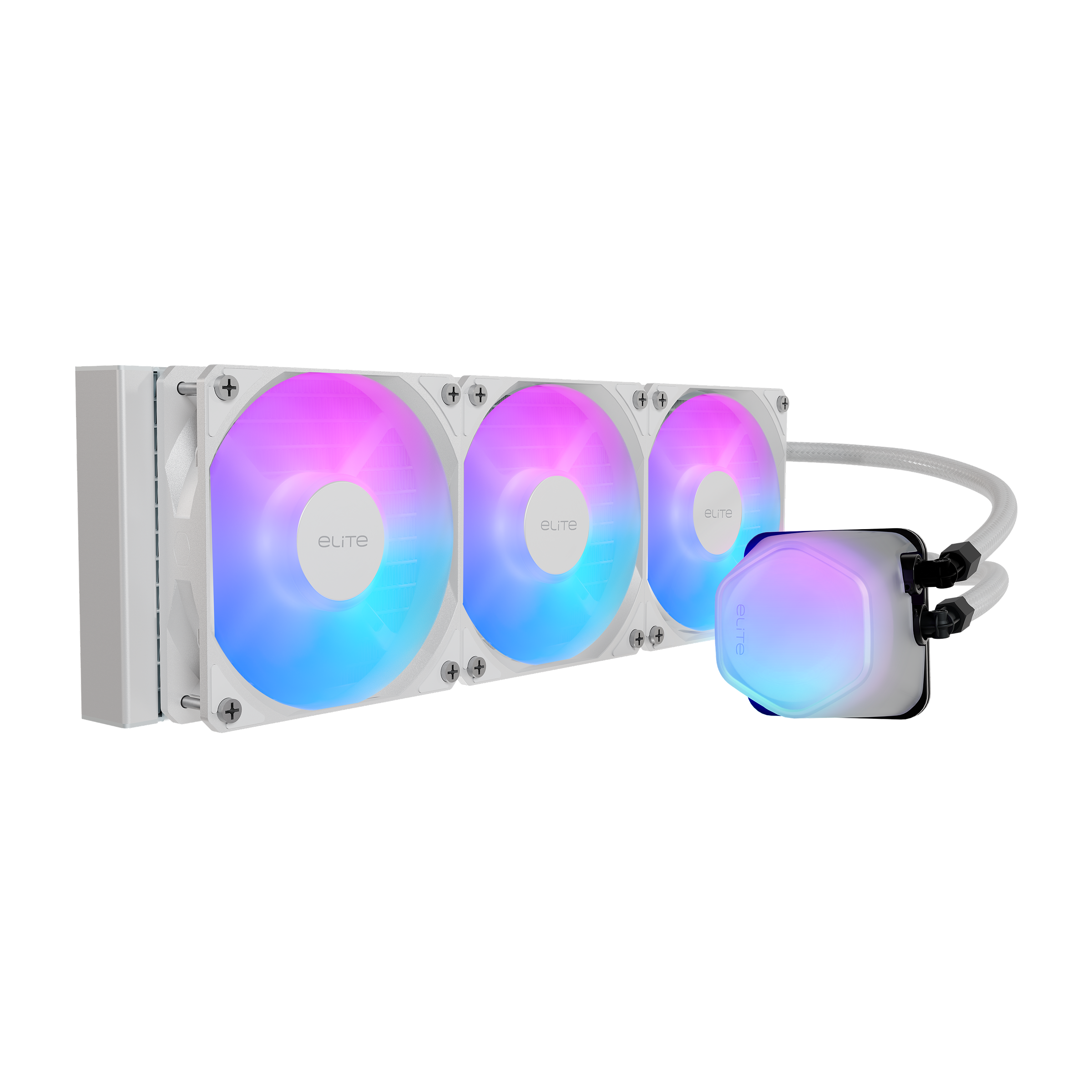 Elite Liquid Series image number 1