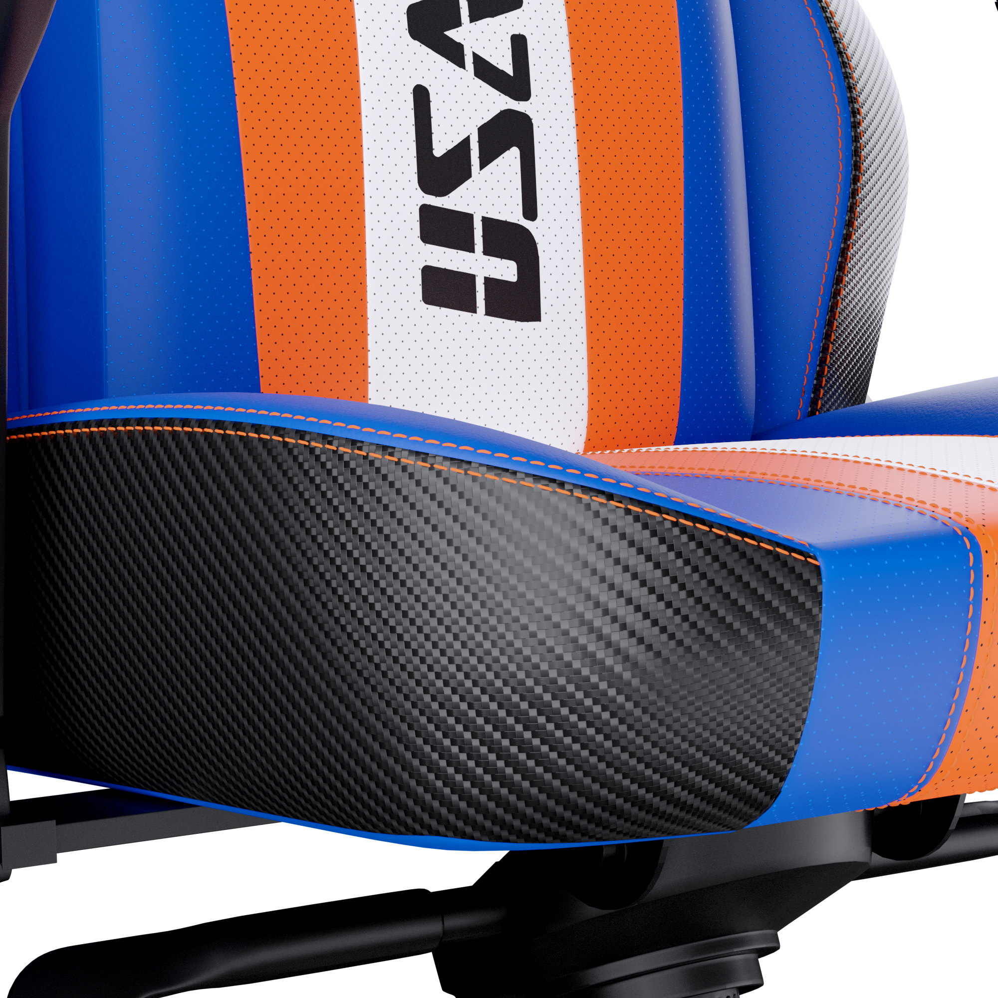 Caliber X2 SF6 Gaming Chair image number 52