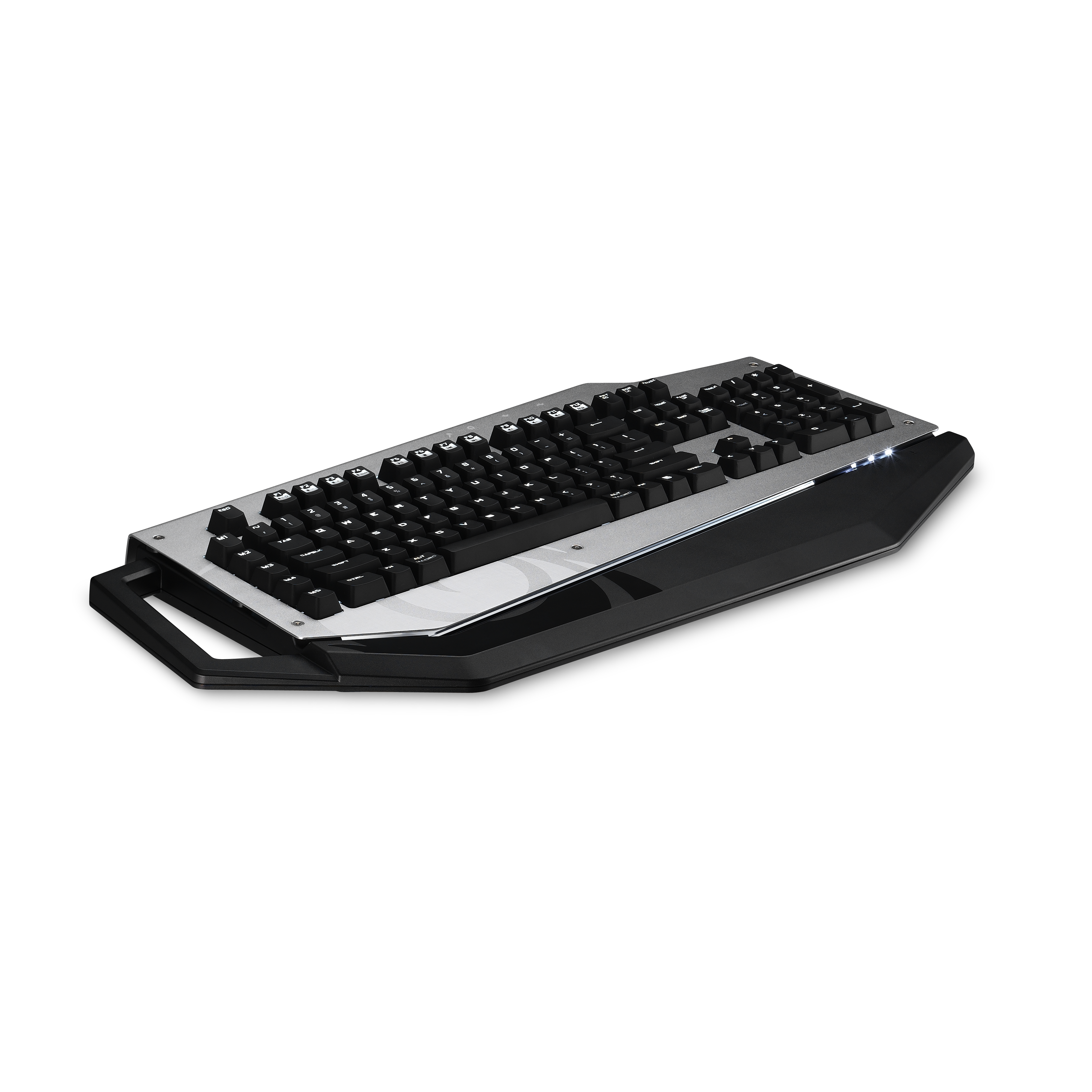 Mech Mechanical Gaming Keyboard image number 4