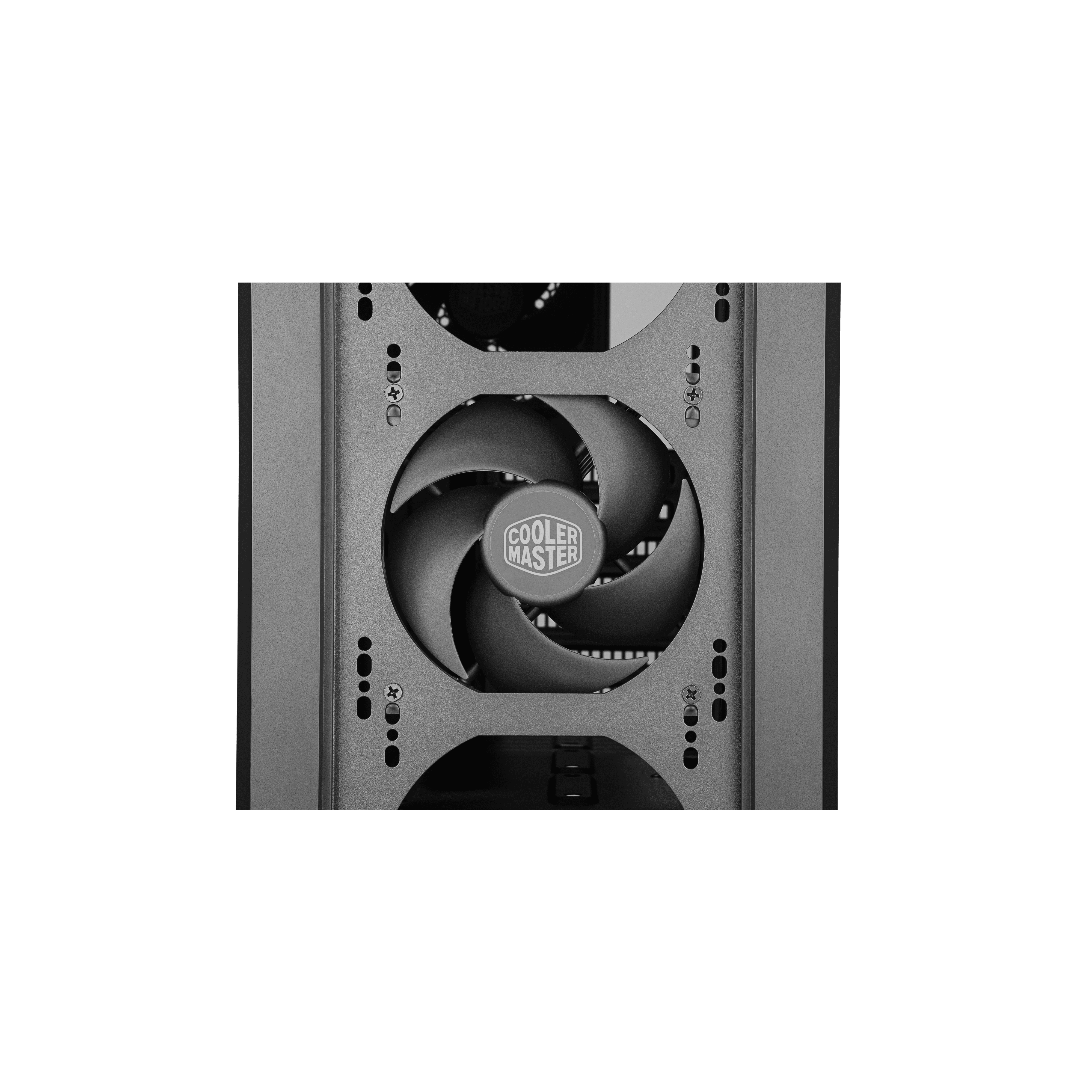 Silencio S600 image number 17