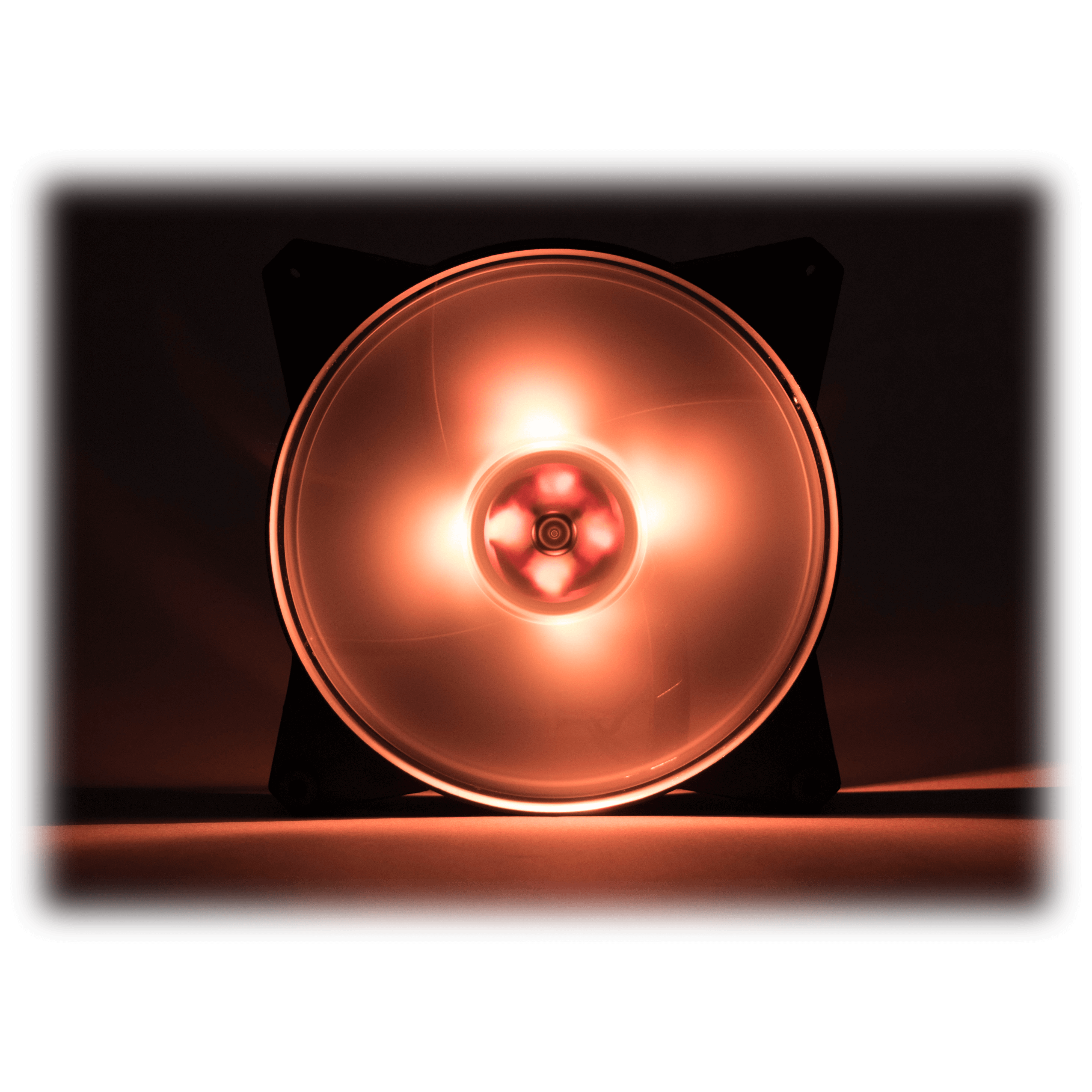 MasterFan Pro 140 Air Flow RGB image number 9