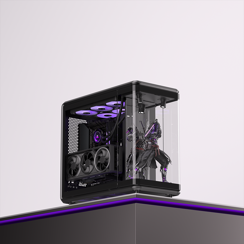 MasterFrame 360 Panorama S Limited Edition image number 0