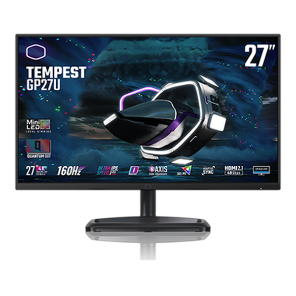 Tempest GP27U