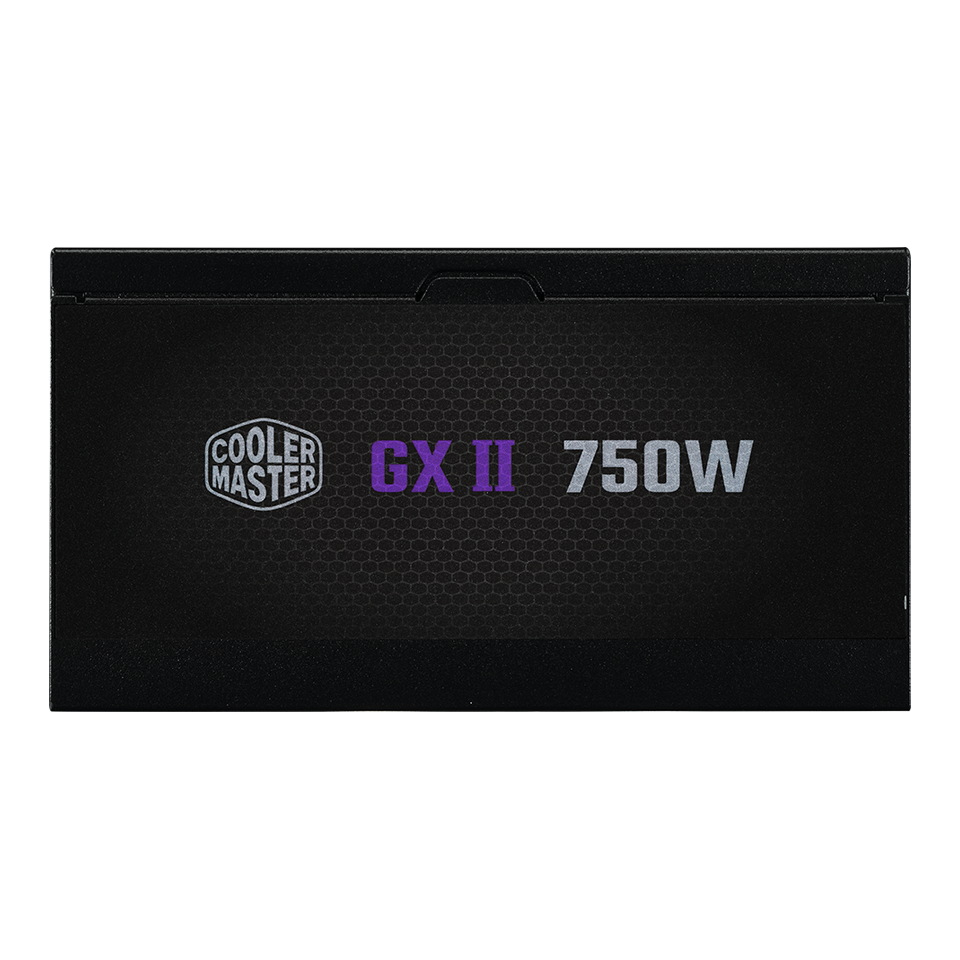 GX II Gold 750 ATX 3.1 image number 0