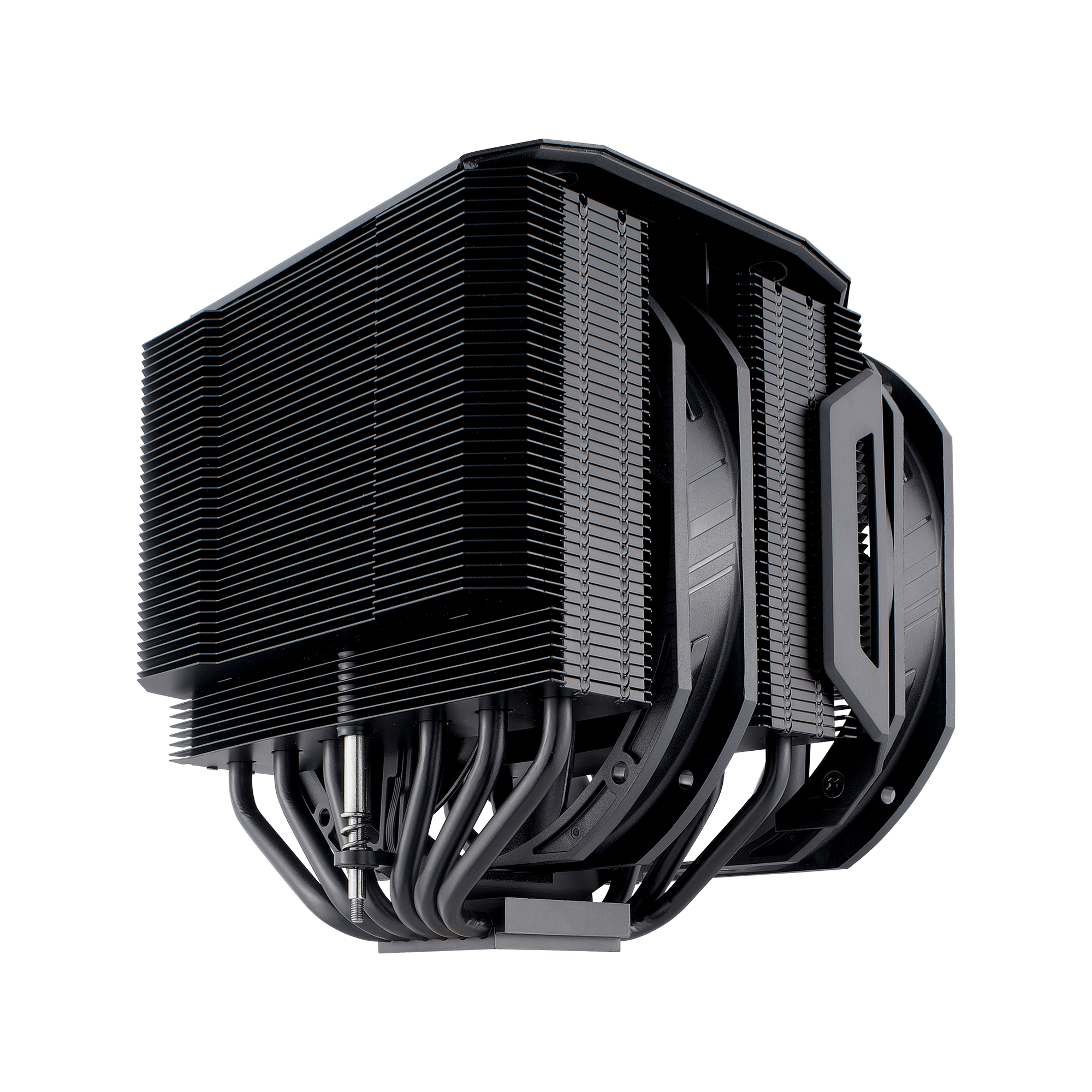 MasterAir MA624 Stealth image number 9