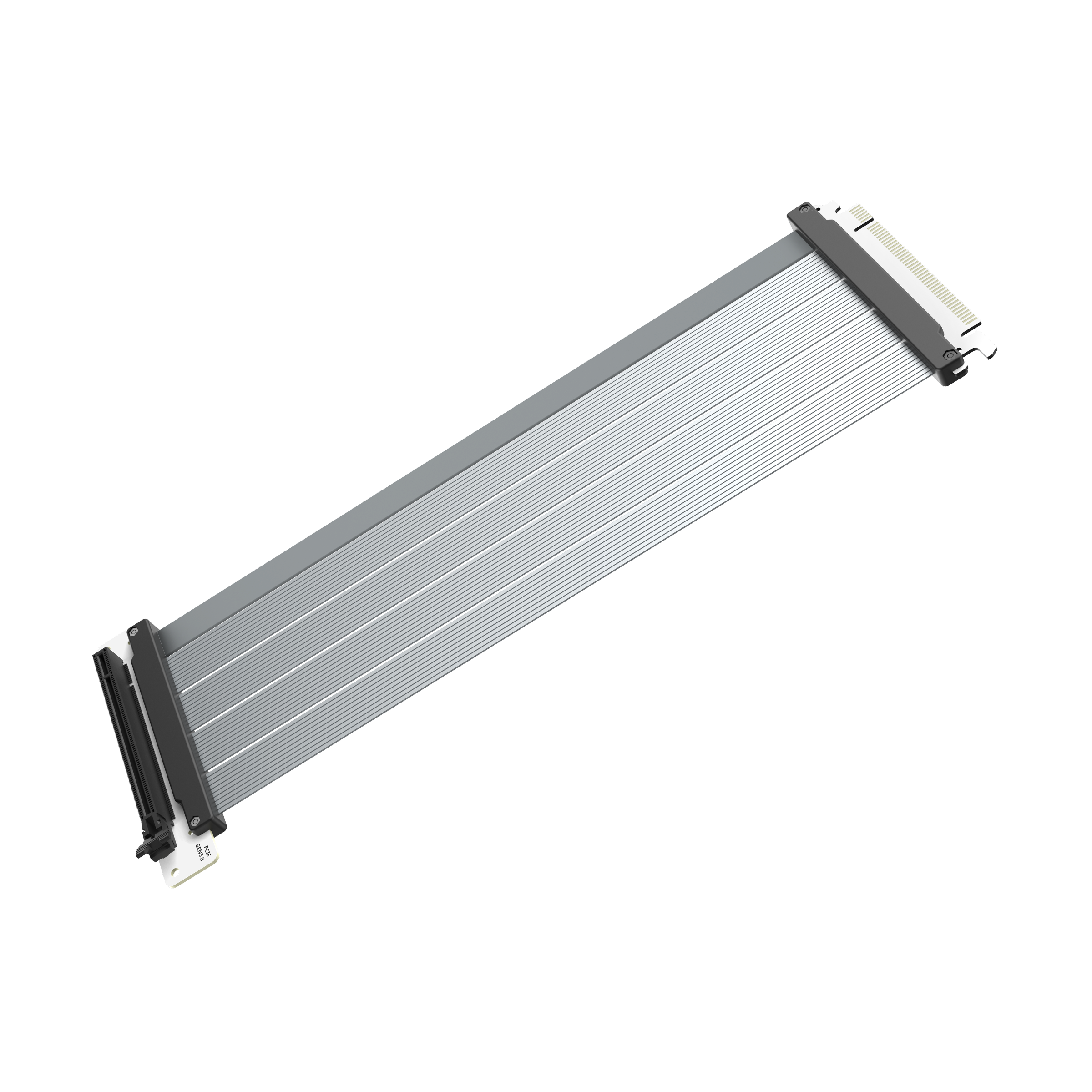 RISER CABLE PCIE 5.0 X16 300MM image number 1