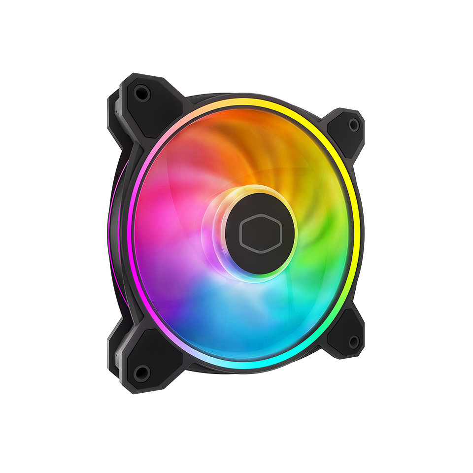 MasterFan MF120 Halo&sup2; image number 0