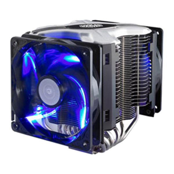 SickleFlow 120 2000 RPM Blue LED