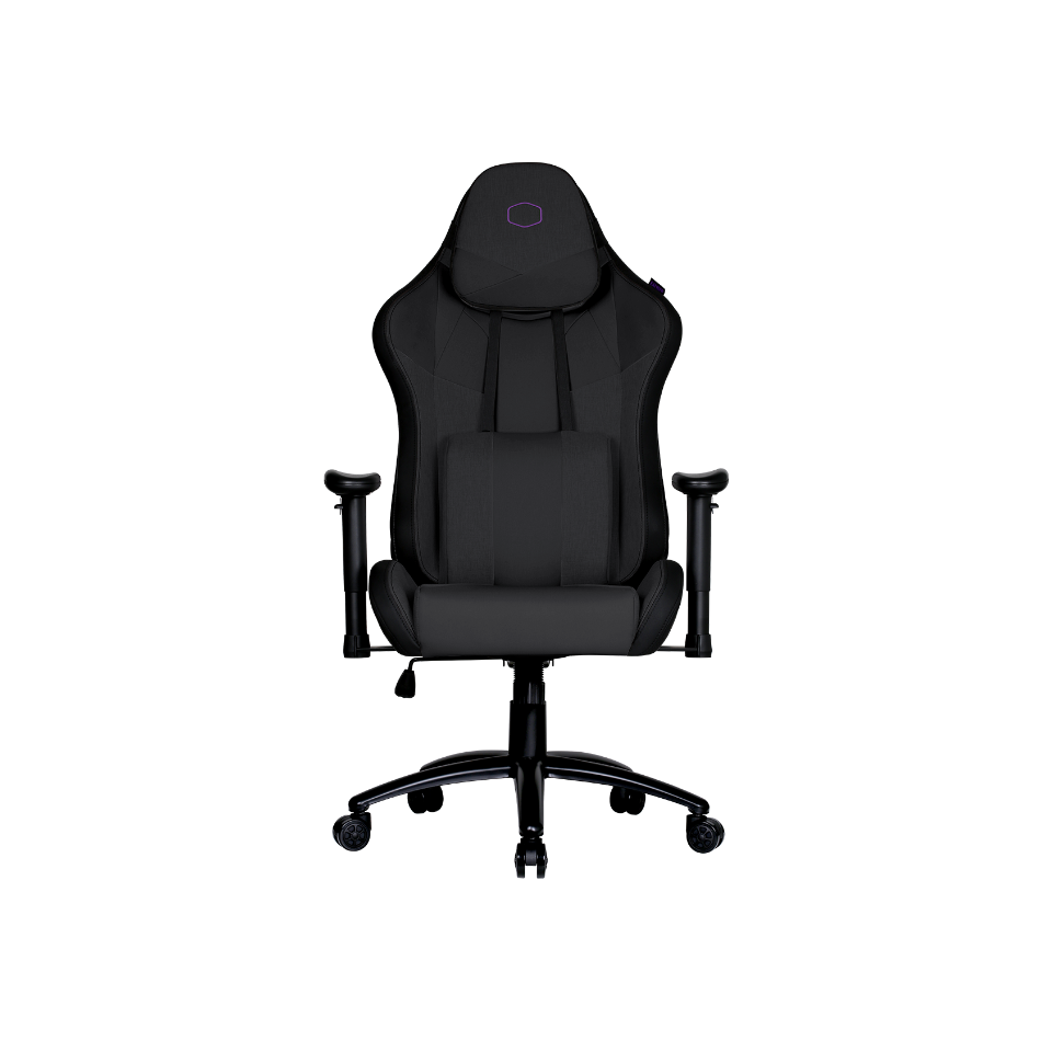 Caliber R3C Gaming Chair image number 0