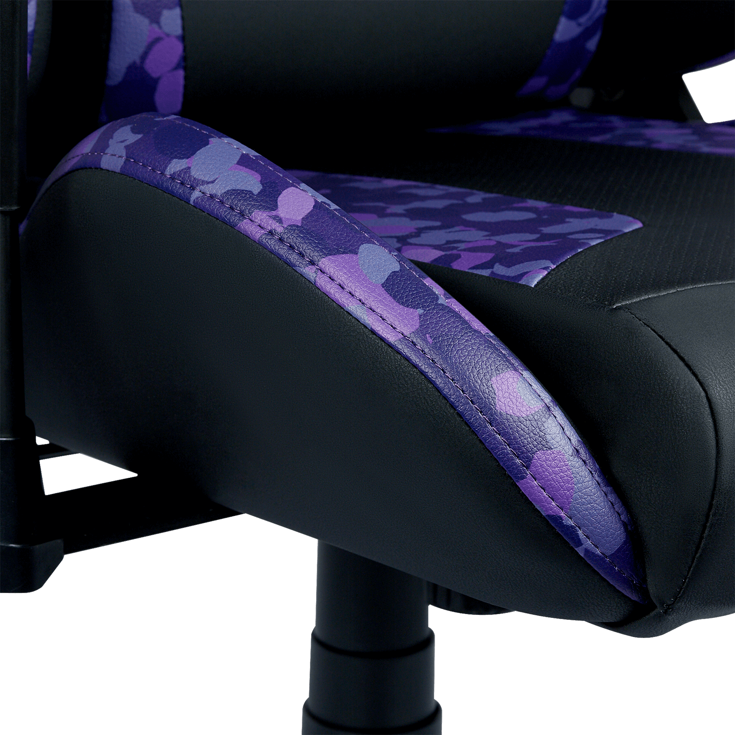 Caliber R1S CAMO Gaming Chair image number 13