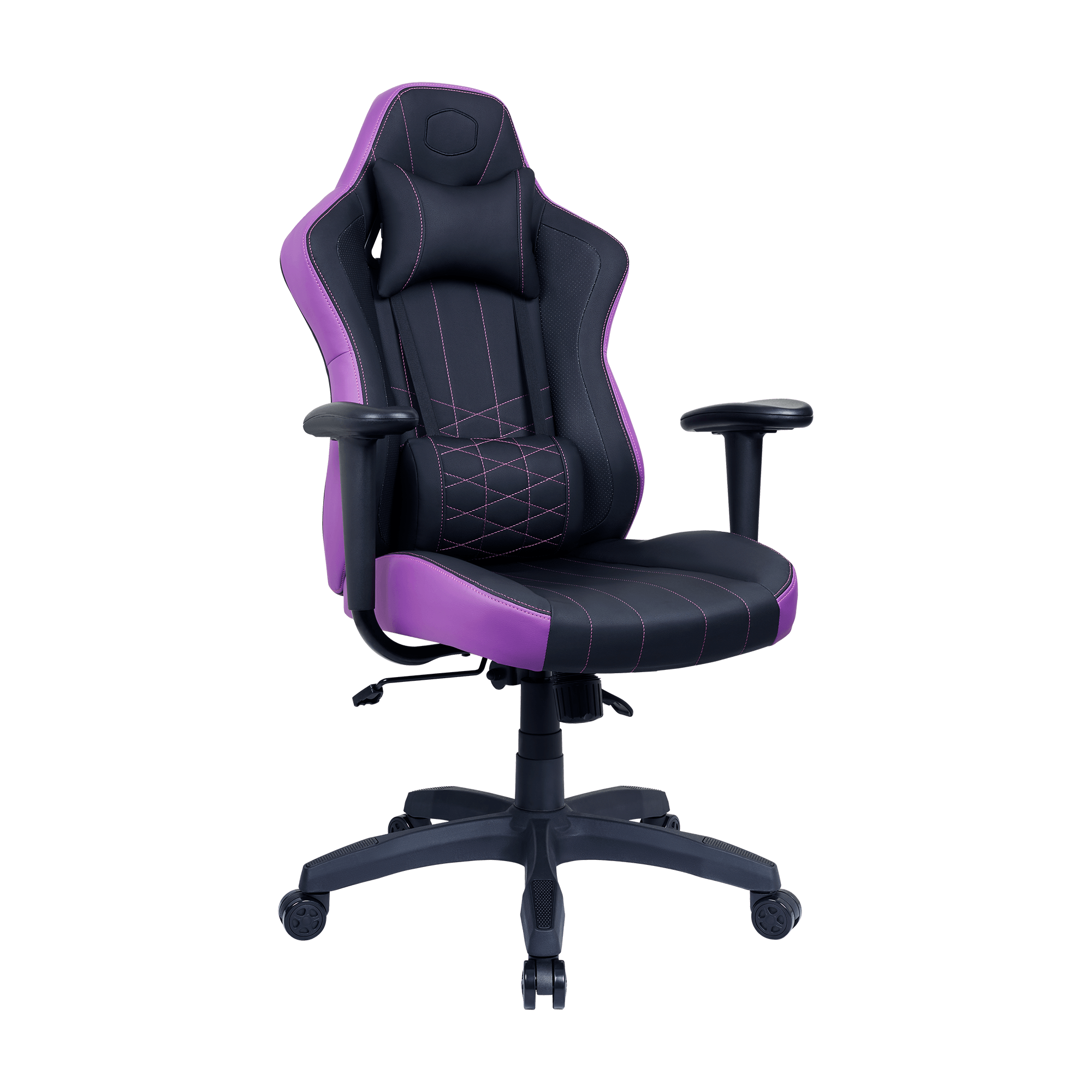 Caliber E1 Gaming Chair image number 2