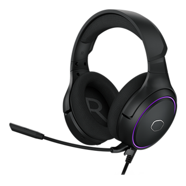 MH650 Gaming Headset