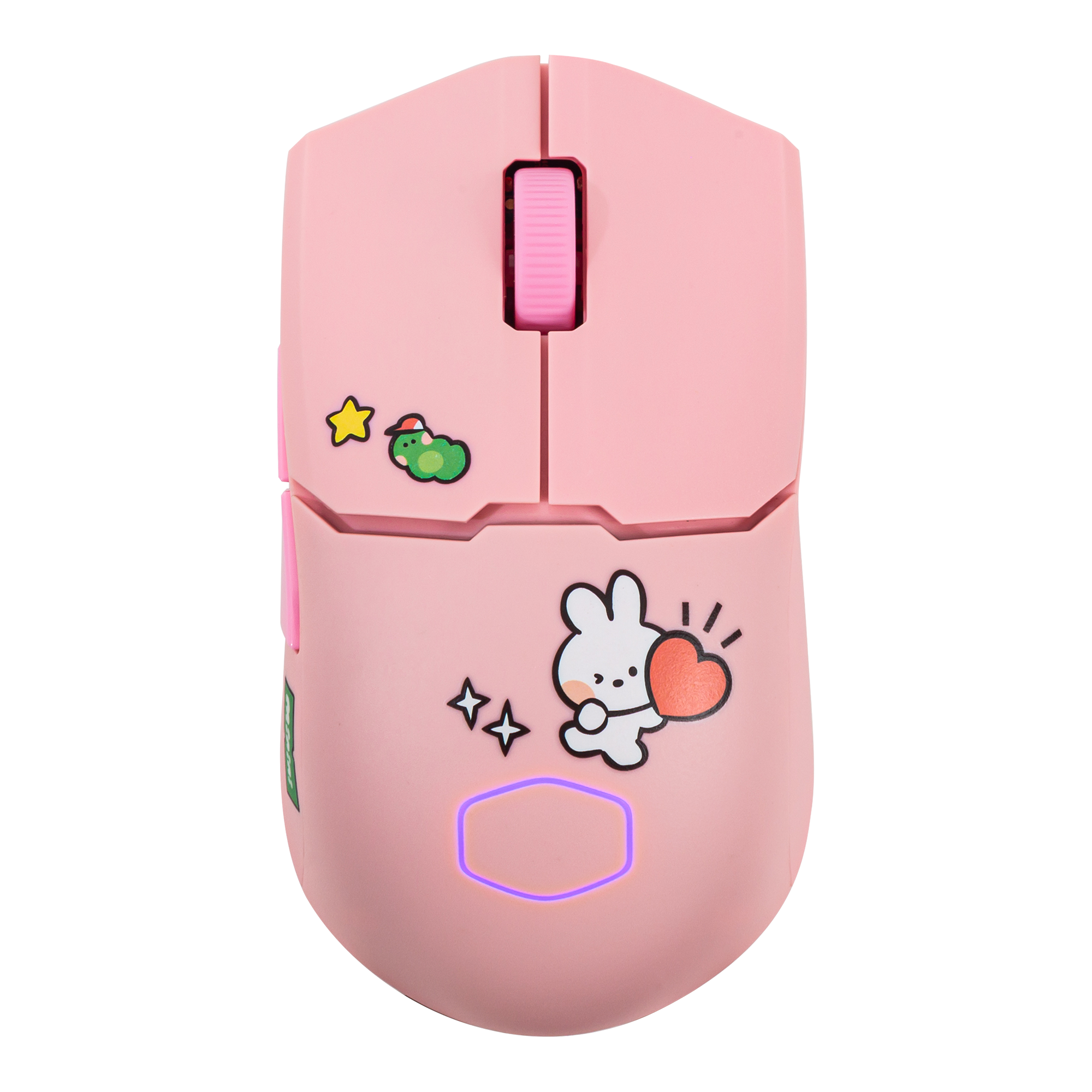 MM712 LINE FRIENDS minini Edition image number 1