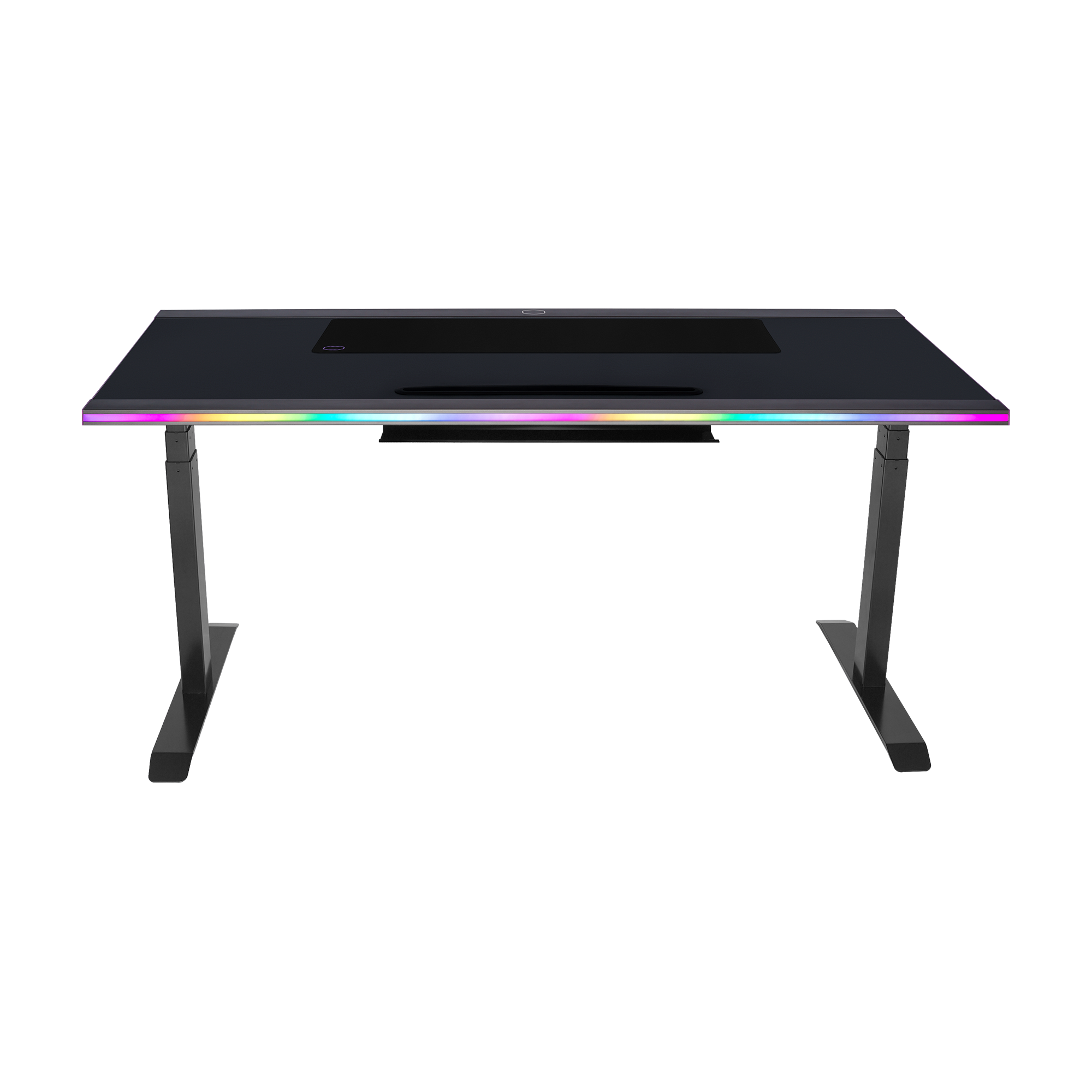 GD160 ARGB Gaming Desk image number 7