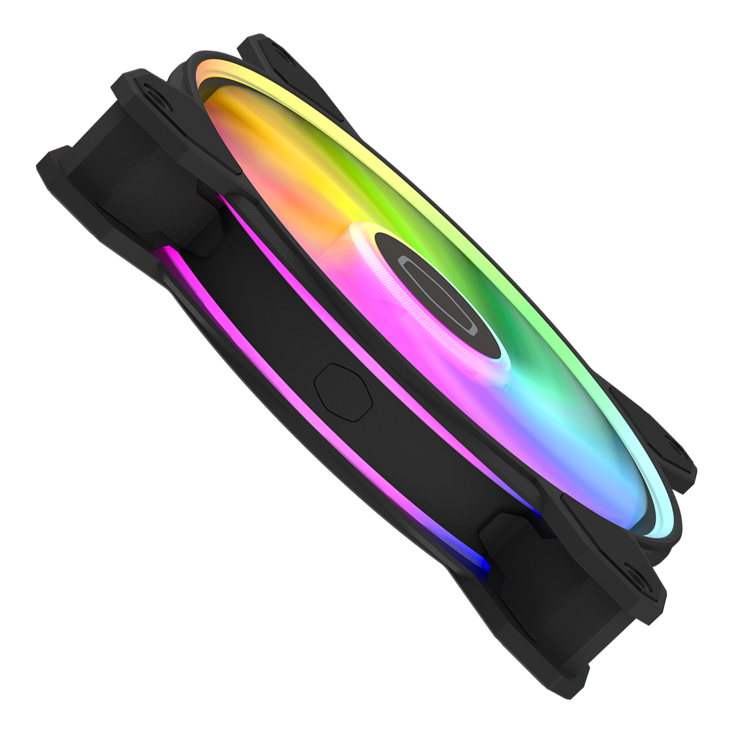 MasterFan MF140 Halo&sup2; image number 2