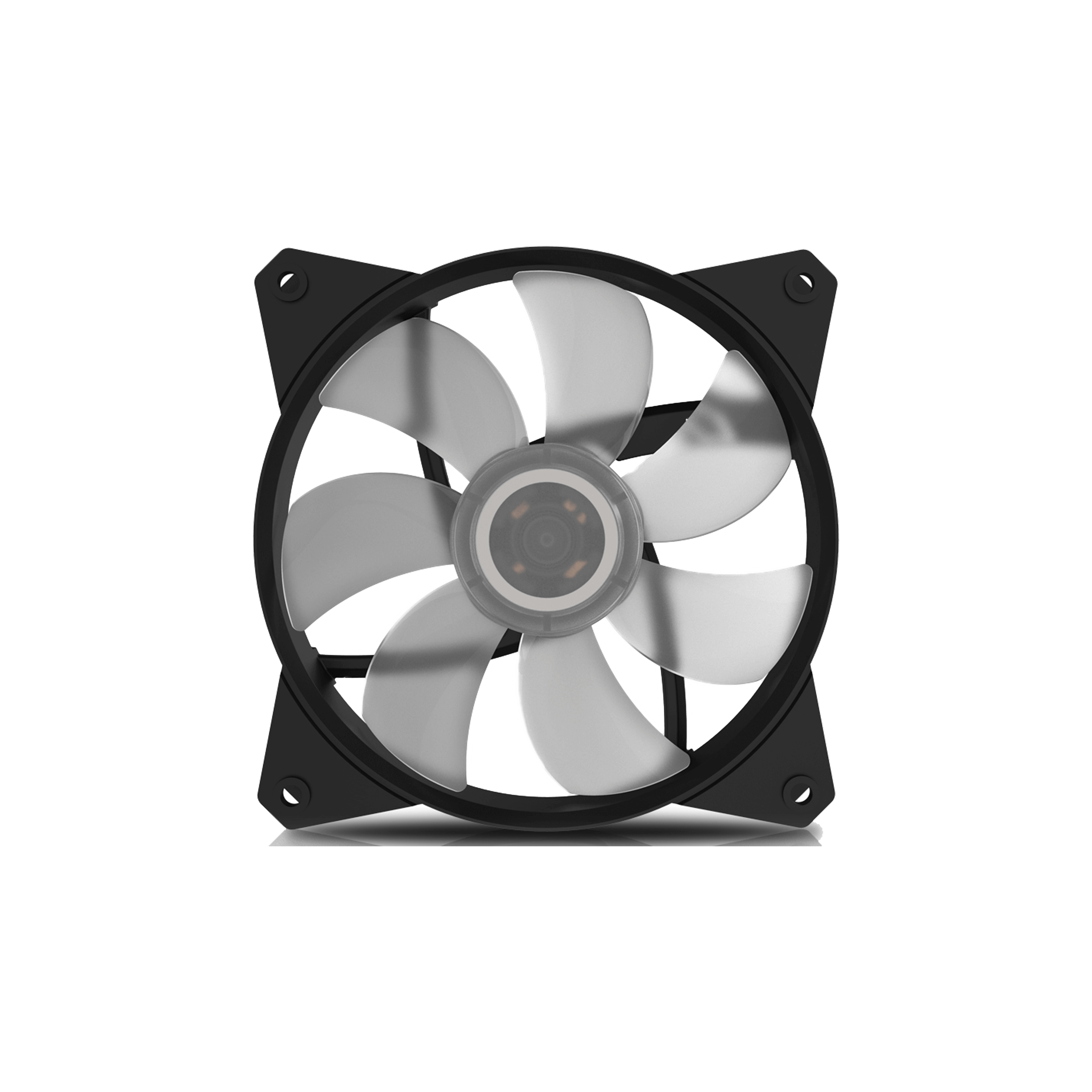 MasterFan MF120L White image number 5