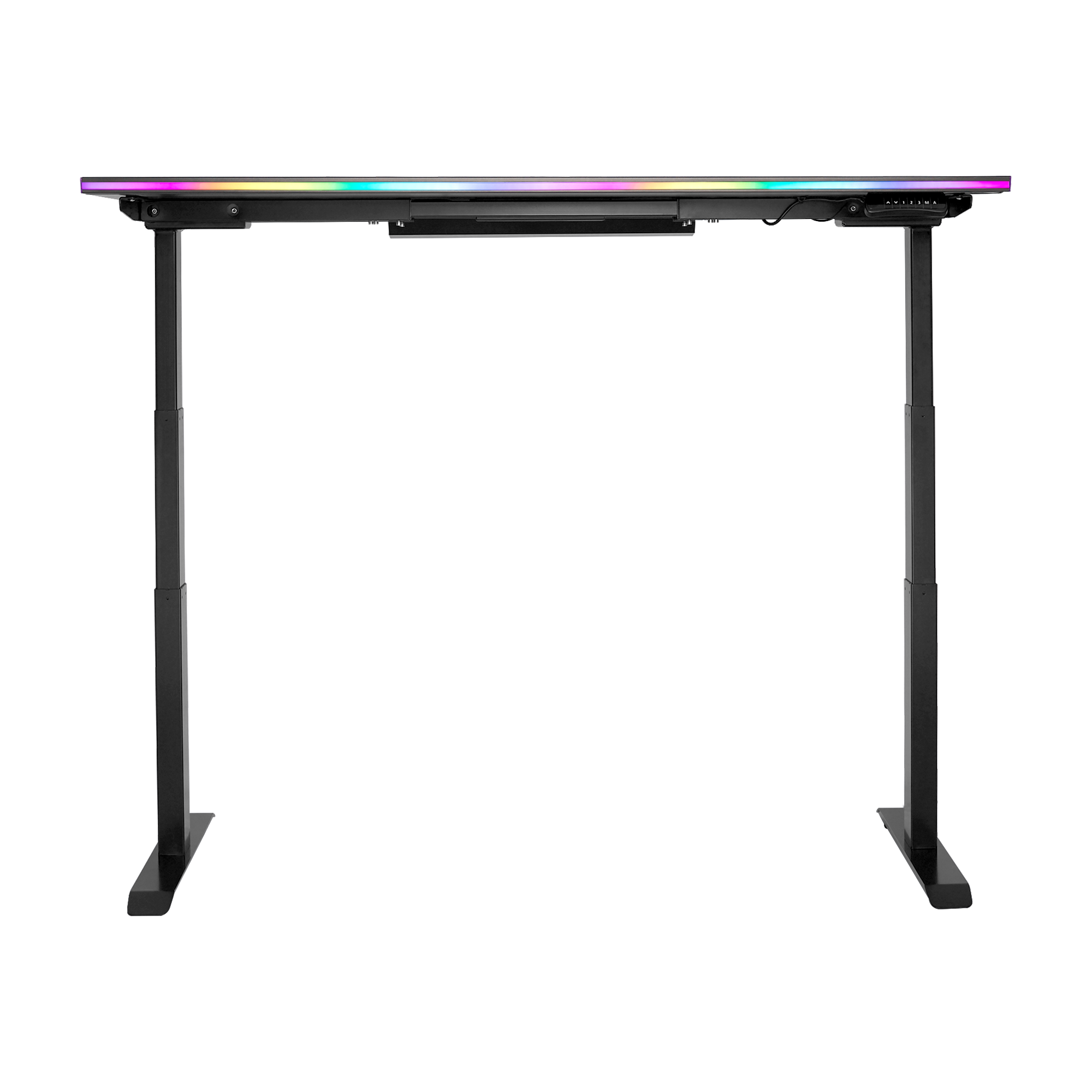 GD160 ARGB Gaming Desk image number 22